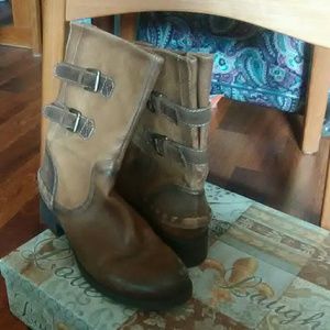 Earth Origins Boots